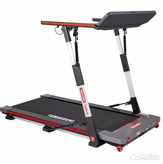 Беговая дорожка Yamaguchi MAX