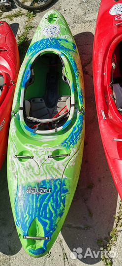 Продаются каяки