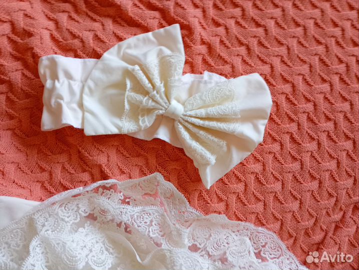 Конверты на выписку для двойни