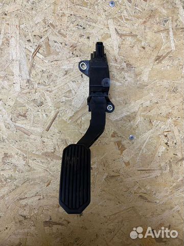 Педаль газа Toyota Highlander 3