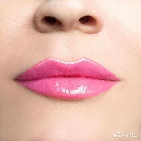 Фруктовый бальзам для губ, 05 малина Essens