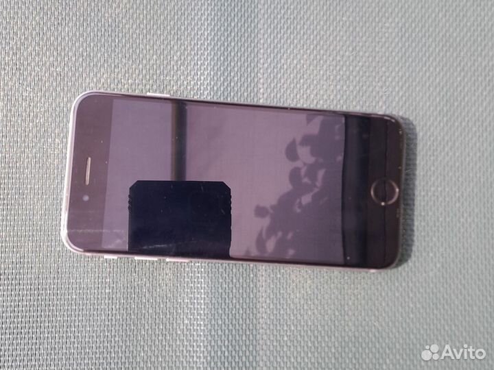 iPhone 6, 128 ГБ