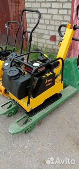 Аренда прокат виброплиты