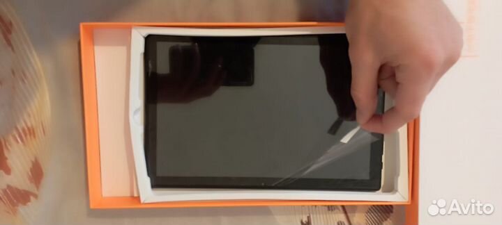 Планшет teclast M40S