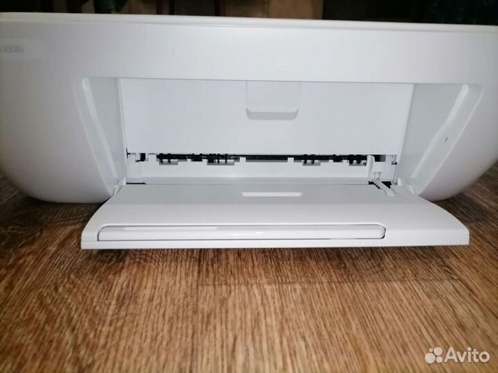 Принтер сканер копир