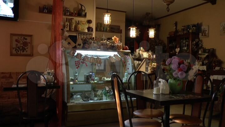 Готовый бизнес/свободного назначения 54м²