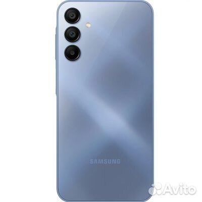 Samsung Galaxy A15, 4/128 ГБ