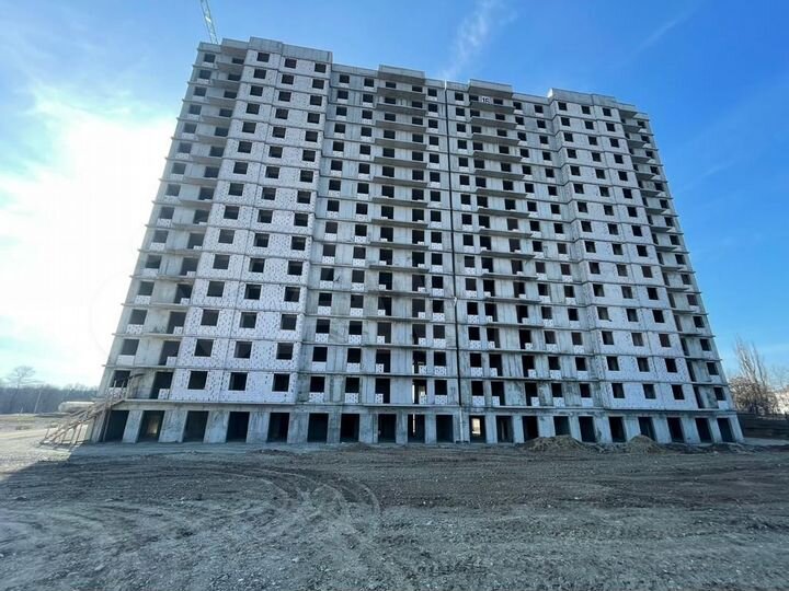 Торговая площадь, 48 м²