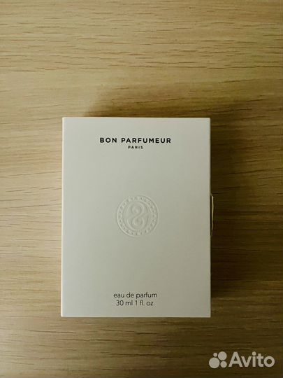 203 raspberry, vanilla, blackberry Bon Parfumeur