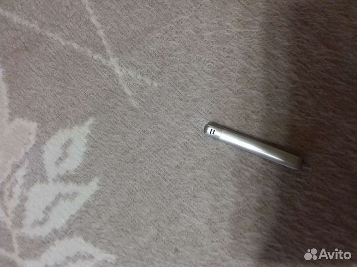 Зажигалка с пъезоэлементом