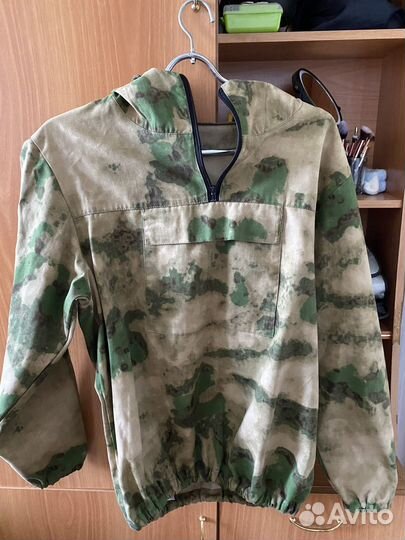 Форма юнармии