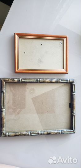 Рамки для фото а6