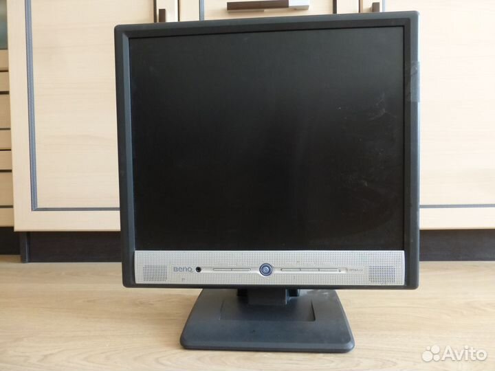 Монитор BQ 15