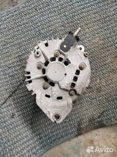 Генератор Nissan Teana J31 VQ23-DE