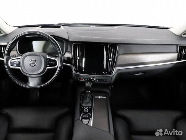 Volvo V90 Cross Country 2.0 AT, 2020, 160 172 км объявление продам