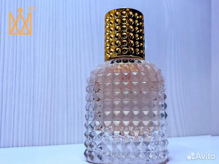 Духи 3 мл Molecula 1