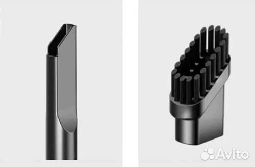 Vacuum Cleaner - беспроводной мини-пылесос с подсв