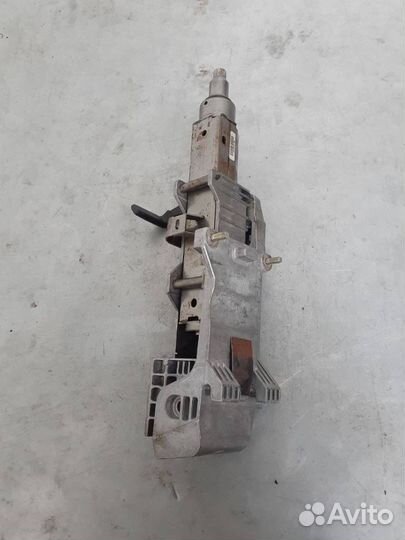 Рулевая колонка Renault Laguna 2 2004 ZG523741