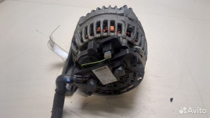 Генератор Volvo S60, 2006