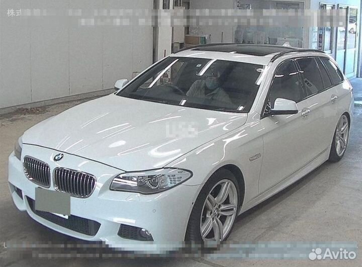 Помпа Электрическая Bmw 5 F10 N55B30 2011