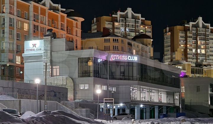 Свободного назначения, 702.6 м²