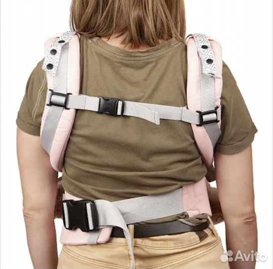 Эргорюкзак