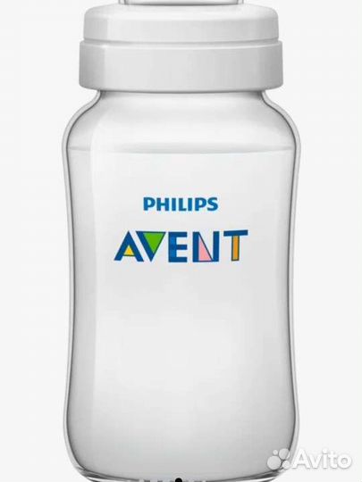 Бутылочка Philips Avent Anti-colic 330мл