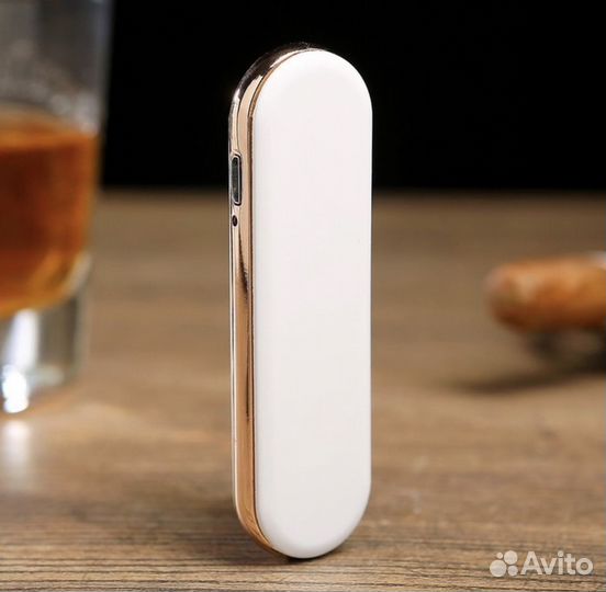 Электронная зажигалка