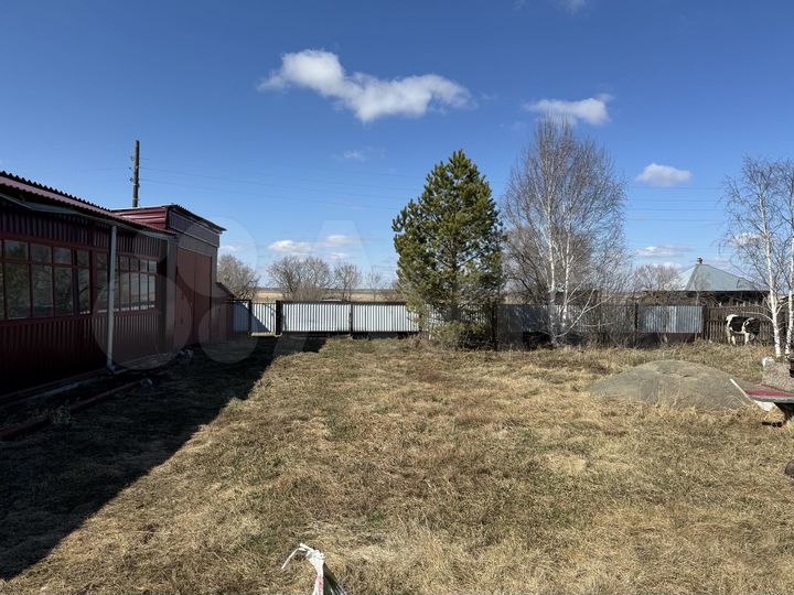 Дача 44 м² на участке 15 сот.