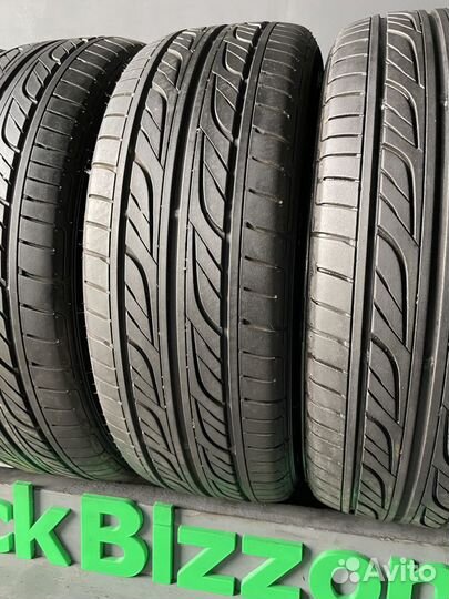 Goodyear Eagle LS2000 Hybrid II 215/55 R17 93V