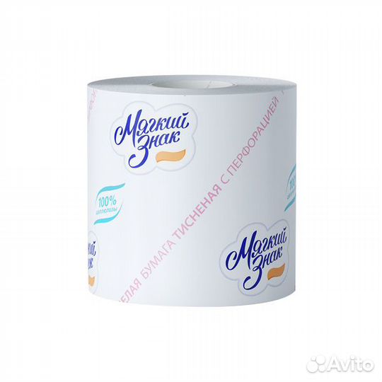 Туалетная бумага