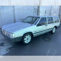 Volvo 940 2.3 MT, 1993, 278 000 км, с пробегом, цена 250 000 руб.