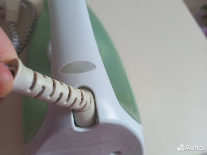 Утюг philips