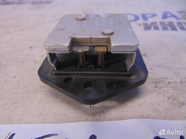 Резистор отопителя для Mitsubishi Lancer IX 2000