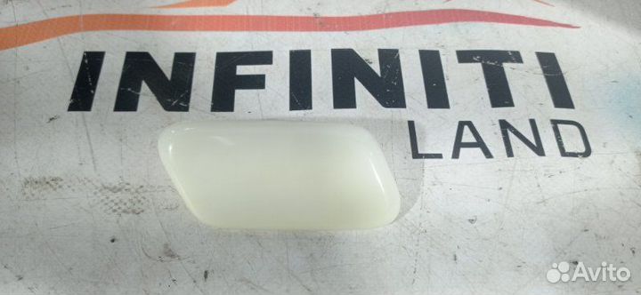 Крышка форсунки омывателя правая Infiniti Q50 V37
