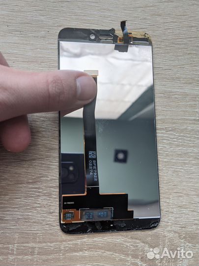 Дисплей Xiaomi Redmi 4x