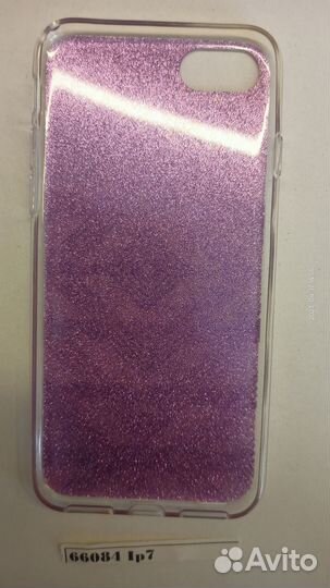 Чехол-накладка Apple iPhone 7 66084