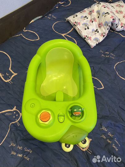 Стульчик для ванной