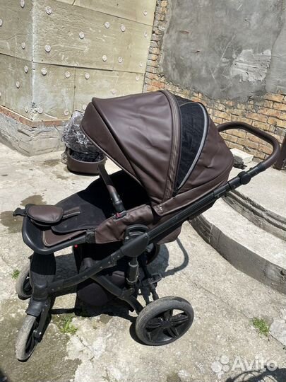 Детские коляски 2в 1