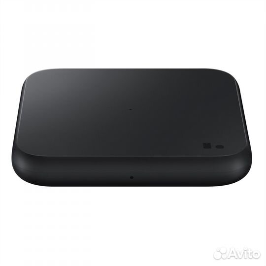 Беспроводная зарядка Samsung EP-P1300 черная