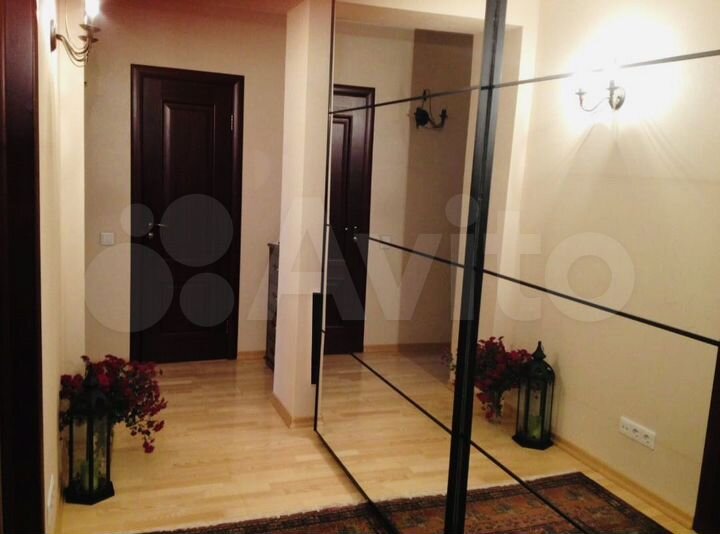 2-к. квартира, 61,6 м², 7/16 эт.