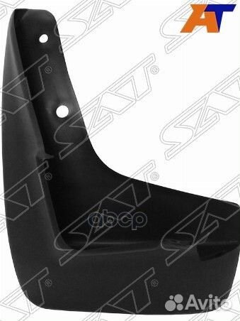 Брызговик mitsubishi galant 96-03 передний LH S