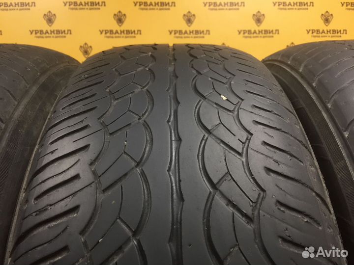 Yokohama Parada Spec-X 225/60 R18 100H