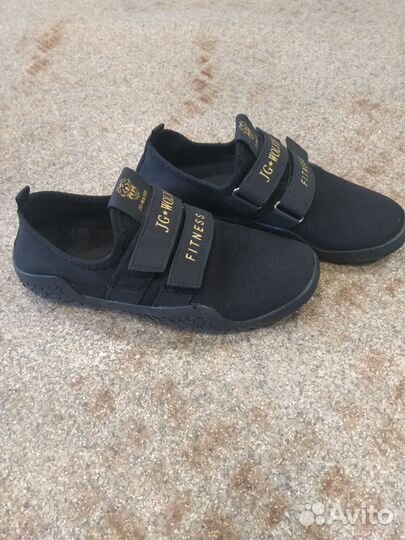 Обувь для становой тяги