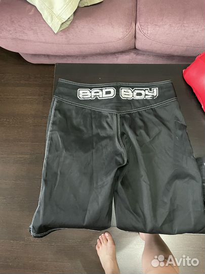 Экипировка для бокса борьбы