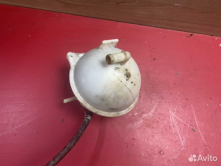 Бачок расширительный A111311111BA Chery Amulet A15