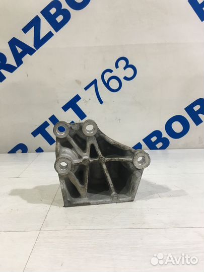 Кронштейн опоры кпп hyundai solaris 2 1.4 мт седан