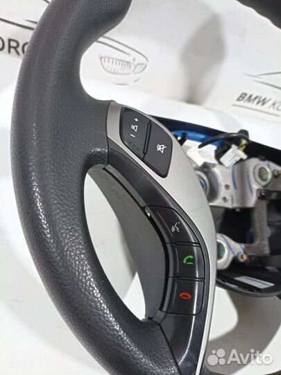 Рулевое колесо (мультируль) i30 2012-2017 Hyundai