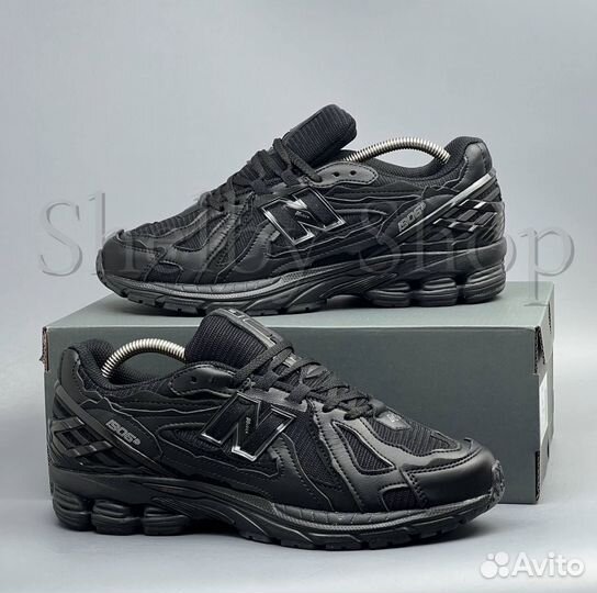 Кроссовки New Balance 1906D Premium (41-45)