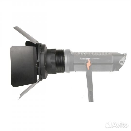 Насадка оптическая GreenBean ZoomMount 130BW с ли